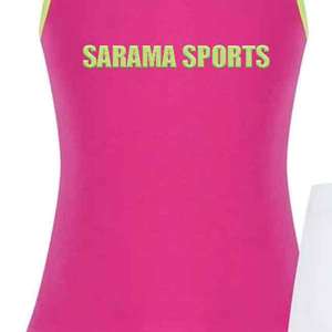 Mejor Proveedor de Uniformes de Netball, Diseño Personalizado, Ropa Deportiva de Equipo, Camiseta de Netball Femenina Personalizable, Camiseta de Entrenamiento al por Mayor para Adultos - Product Image 4