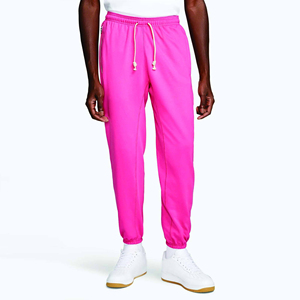 กางเกงวอร์มใส่ได้ทั้งชายและหญิงสำหรับใส่วิ่งออกกำลังกายกางเกงวิ่งแบบซ้อนกัน - Product Image 5