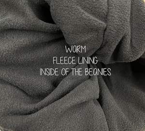 Gorros Personalizados al por Mayor con Logotipo Bordado, Gorro de Invierno con Puño Tejido, Precio de Fábrica OEM ODM - Product Image 5