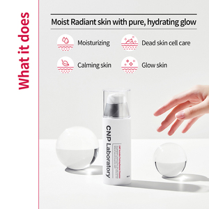 Beauté coréenne [CNP] Essence booster de peeling invisible 100 ml SOIN DE LA PEAU pour le visage Fonction éclaircissante OBM Utilisation à domicile - Product Image 2
