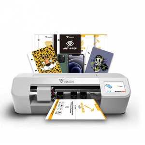 Vimshi Máquina de corte ilimitada de piel de película de <span class=keywords><strong>hidrogel</strong></span> Tpu para protector de <span class=keywords><strong>pantalla</strong></span> de teléfono móvil - Product Image 1