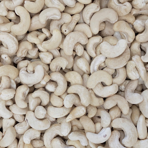 Anacardos W180,W240,W320 de la mejor tarifa, anacardos de Vietnam al por mayor exportados a Asia, UE, Oriente Medio desde Santiago - Product Image 1