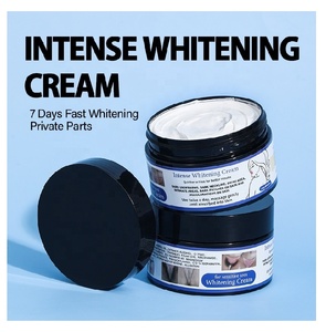 Crema Aclarante para Rostro, Cuerpo, Axilas, Codos, Parte Interna del Muslo, Tono Desigual y Cuidado de Manchas Oscuras, Cuidado de la Piel, Venta al por Mayor - Product Image 2
