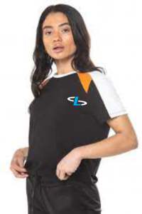 Camiseta de algodón 100% para hombre, ropa de calle en blanco con hombros caídos lavados con ácido de gran tamaño, camiseta antiarrugas para hombre de peso pesado - Product Image 4