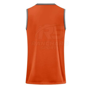 Camiseta de Baloncesto Transpirable de Alto Rendimiento para Adultos, Ropa Deportiva Cómoda, Camiseta de Baloncesto para Adultos - Product Image 3