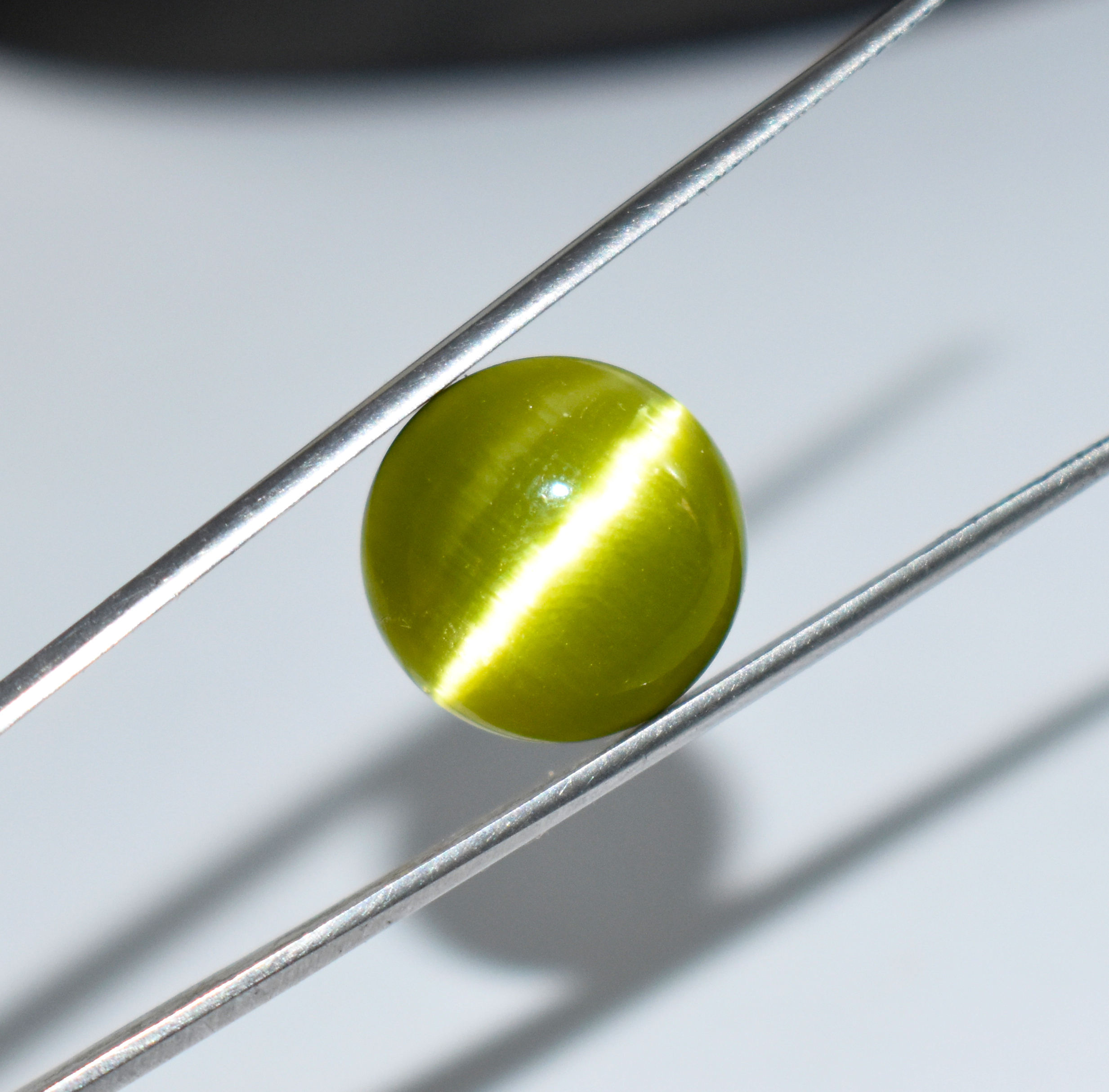 สีเขียว