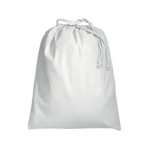 Sacche Sportive Personalizzate in Cotone con Coulisse e Gadget Promozionali - Product Image 2