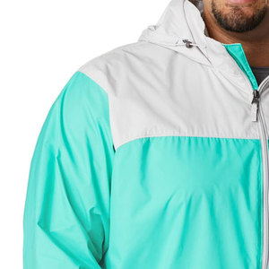 Meilleures ventes Veste de pluie à col montant pour hommes dernière saison d'hiver Style taille adulte vente en gros - Product Image 6