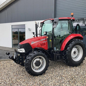 Case IH Farmall 130A Rendimiento superior para agricultura pesada - Product Image 1