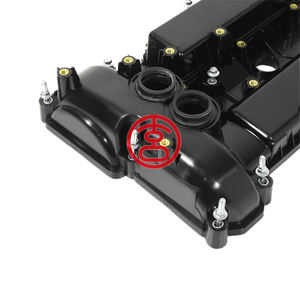 <span class=keywords><strong>XC</strong></span> flambant neuf 2.0L pièces de moteur AG9G-6M293BE 31339159 couvercle de soupape Compatible pour Land Rover Discovery Sport S60 S80 <span class=keywords><strong>V60</strong></span> V70 XC60 - Product Image 4