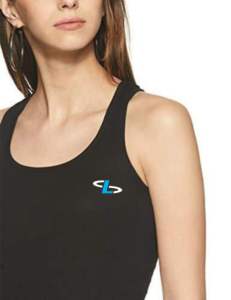 Chaleco de algodón puro de verano al por mayor, camisetas sin mangas holgadas con cuello redondo grande para hombre - Product Image 5