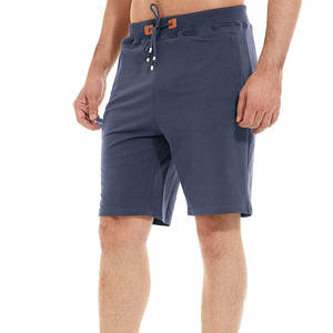 High Quality Men's Gym Jogger Running Sweat <b>Shorts</b> Men Solid Color With Pockets <b>Shorts</b> Casual Beach Style Summer <b>Shorts</b> - Product Image 4