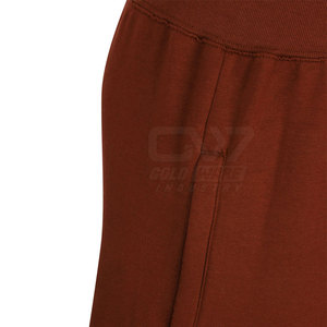 ชุดวอร์มขนแกะสวมใส่สบายสีพื้น - Product Image 6