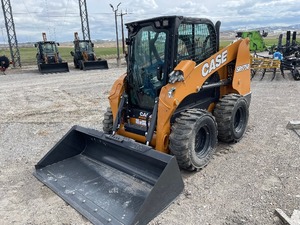 Cargadoras Compactas Top SR175B Huade con Cilindro Hidráulico, Componentes Centrales del Motor, Tipo de Movimiento de Orugas para Obras de Construcción - Product Image 5