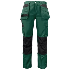 High Quality Heavy Duty <b>Trousers</b> Workwear Safety Construction <b>Work</b> Pants Custom Working Pants For <b>Men</b> - Product Image 4