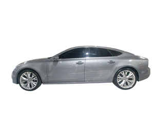 Audi A7 50 TDI Quattro 2016 en bon état, voiture d'occasion coréenne à vendre, 300auto Export - Product Image 2