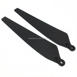P20 32-Inch Carbon Fiber Folding Propeller for Agriculture <b>Drone</b> Parts DIY <b>Drone</b> <b>Accessories</b> <b>Accessory</b> for 32121 Propeller - Product Image 3