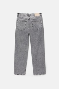 Veste en cuir Y2K avec tissu en cuir de vache et toile, prête pour l'hiver, coupe ample pour les grandes tailles, confortable - Product Image 2