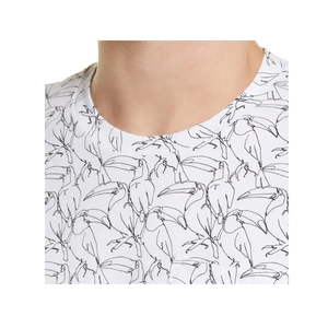 ฤดูร้อนใหม่ผู้ชายเสื้อTแฟชั่นTเสื้อผู้ชายขนาดใหญ่Hip Hopแขนสั้นลําลองผ้าฝ้ายผู้ชายStreetwear Top Tees - Product Image 3