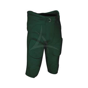Pantalones de Fútbol Americano 2025 de Alta Calidad, Transpirables, de Secado Rápido, Protectores, de Entrenamiento, Largos, para Hombre, Calidad Premium - Product Image 2