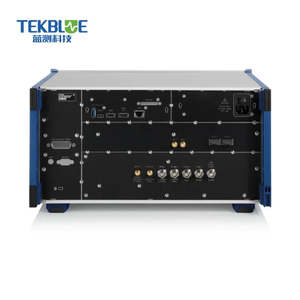 Analizador y Generador de Señales y Espectros Rohde & Schwarz FSWX3044 de 44 GHz - Product Image 4