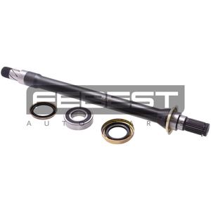เซมีเย เดโรโร 34x504x26 FEBEST (1012-V250MTRH) - Product Image 1