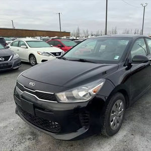 Kia Rio 2014 - Product Image 1