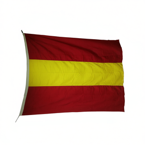 Nautical Signaling Numeric <b>Flag</b> 1 150x180cm - Product Image 3