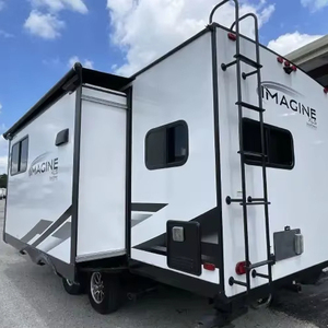 Used 2024 G-r-a-n-d D-e-s-i-gn IMAGINE XLS 22MLE ready to sell - Product Image 1