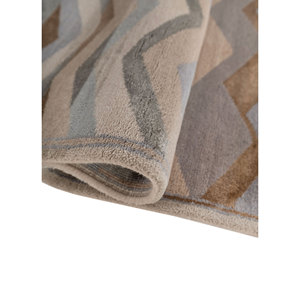 Paani Ki Dhara, Producto para el Hogar con Patrón Chevron - Product Image 2