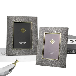 Bandes de moulures décoratives en alliage d'aluminium de haute qualité, petite taille, pour accrocher des tableaux, cadres métalliques - Product Image 6