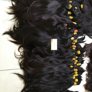 ผมคนจากกัมพูชาผมบริสุทธิ์บริสุทธิ์ยังไม่ผ่านกระบวนการผมเส้นเดียว - Product Image 1