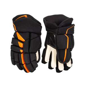 Guantes de Hockey de Alta Calidad Hechos en Pakistán, Guantes Profesionales de Hockey sobre Hielo y Hockey sobre Césped, Guantes de Protección al por Mayor - Product Image 3