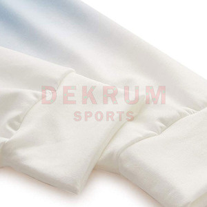 Prix de gros Sweat-shirt d'hiver pour femme sur mesure avec logo frontal, couleur et logo personnalisés, service OEM de haute qualité - Product Image 5