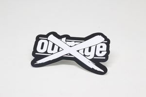 Calcomanías Autoadhesivas de Vinilo PVC Blanco Mate Personalizadas, Resistentes a la Intemperie y a los Rayos UV, para Cascos, Bicicletas, Motocicletas y Equipo de Seguridad - Product Image 4