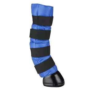 รองเท้าบูตน้ำแข็งขาม้าม้าม้าม้า - Product Image 5