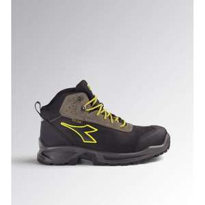 Sport Diatelx Mid S7S Chaussures confortables et sûres avec caractéristique CI SR - Product Image 1