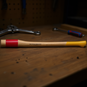 อุปกรณ์เสริมเครื่องมือไฟฟ้า Gedore ROTBAND-PLUS ด้ามจับสำรองพร้อมหัวจับไม้ฮิกกอรี่ - Product Image 3