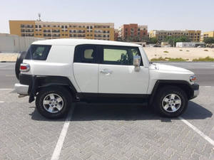 Garantie à 100% de conduite à gauche, Toyota Fj Cruiser 2008 2009 2010 2011 à vendre - Product Image 2