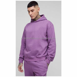 Training Tracksuits High Quality Sweat <b>Suits</b> <b>for</b> Winter Custom Sportswear <b>for</b> <b>Men</b> Eco-Friendly Cotton Polyester - Product Image 4