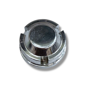 Front <b>hub</b> nut Lambretta A + B - Product Image 1