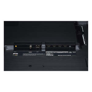 สมาร์ททีวีดีไซน์แกลเลอรีขนาด 77 นิ้ว ความละเอียด 4K พร้อมอัตรารีเฟรช 120Hz และคุณสมบัติควบคุมด้วยเสียง - Product Image 4