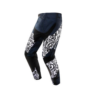 Los mejores pantalones de Motocross para hombre, diseño personalizado, recién llegado, carreras al aire libre, personalizados y ajustables con técnicas impresas - Product Image 1