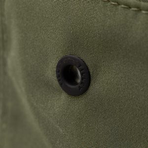 Sombrero de cubo versátil a precio de fábrica, logotipo personalizado, bordado a rayas, Material de seda vaquero, patrón impreso, viaje informal Unisex - Product Image 6