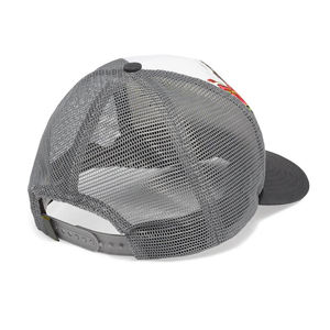 Casquettes de baseball imprimées pour hommes, taille adulte, design classique, fabricant en gros, casquette de sport par sublimation pour l'entraînement - Product Image 2