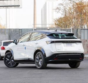 Coches Eléctricos Usados de Alta Velocidad de 4 Ruedas 2024-2025 de China en Venta en Japón - Product Image 4