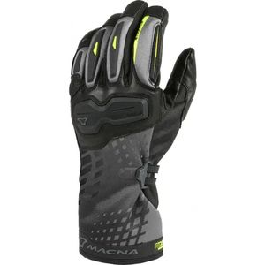 ถุงมือขี่มอเตอร์ไซค์ MACNA Ground RTX Fabric - Product Image 1