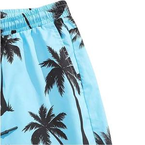 OEM personalizado sublimación impresa camiseta y pantalones cortos conjuntos de dos piezas de ropa de los hombres de talla grande de algodón transpirable High Street Men Set - Product Image 4