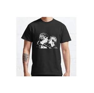 100 polyester t shirt vente en gros sublimation t-shirts t-shirts avec logo logo personnalisé imprimé t-shirt uni haute qualité luxe - Product Image 1