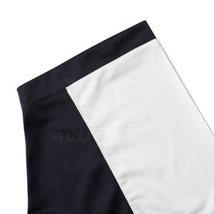 Maillot de football américain taille adulte avec logo imprimé Maillot de football américain coupe classique avec matériau respirant - Product Image 6